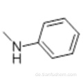 N-Methylanilin CAS 100-61-8